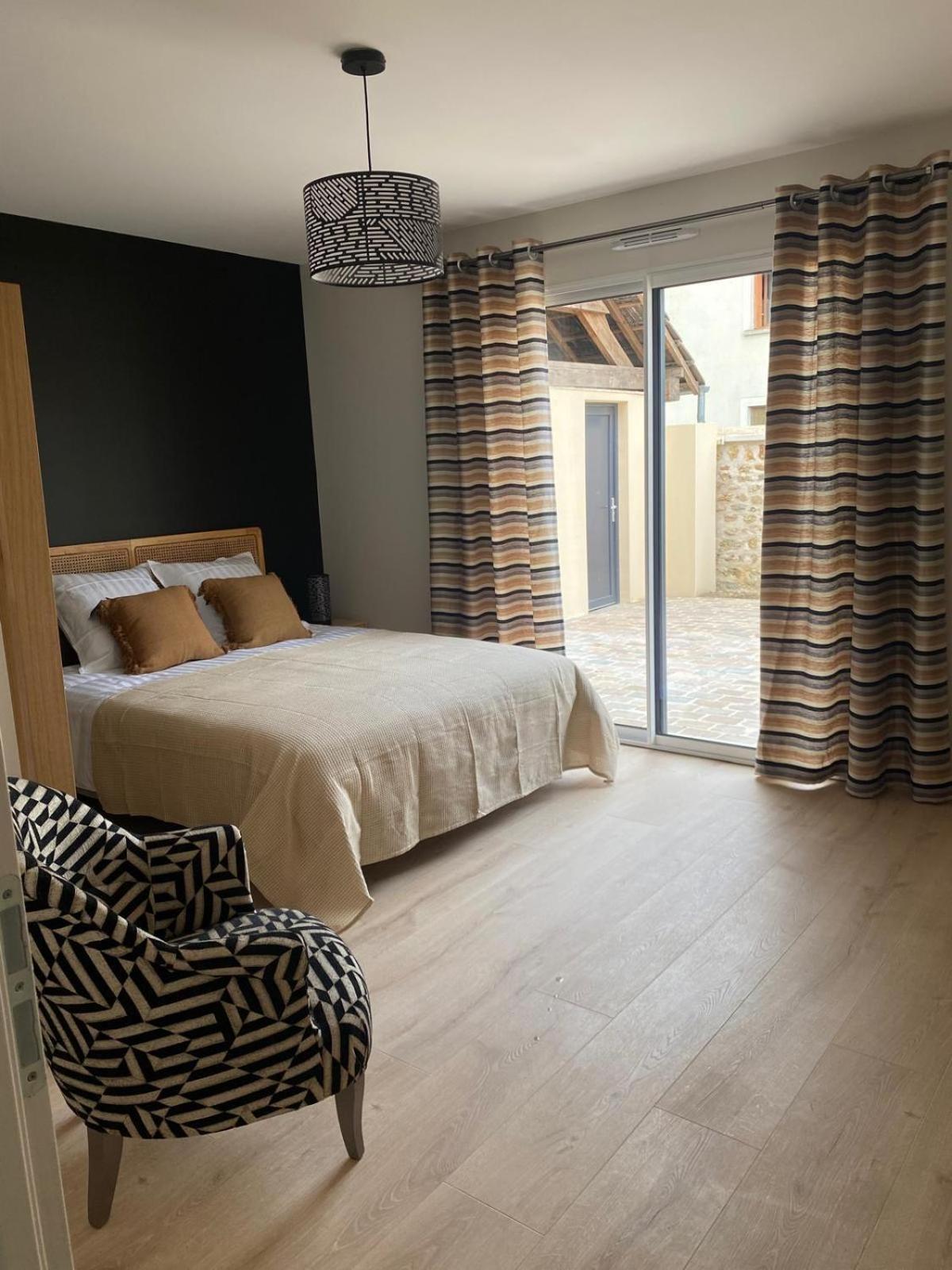 La Cle Des Champs Maison Familiale A 15min Disneyland Paris Villa Boutigny
