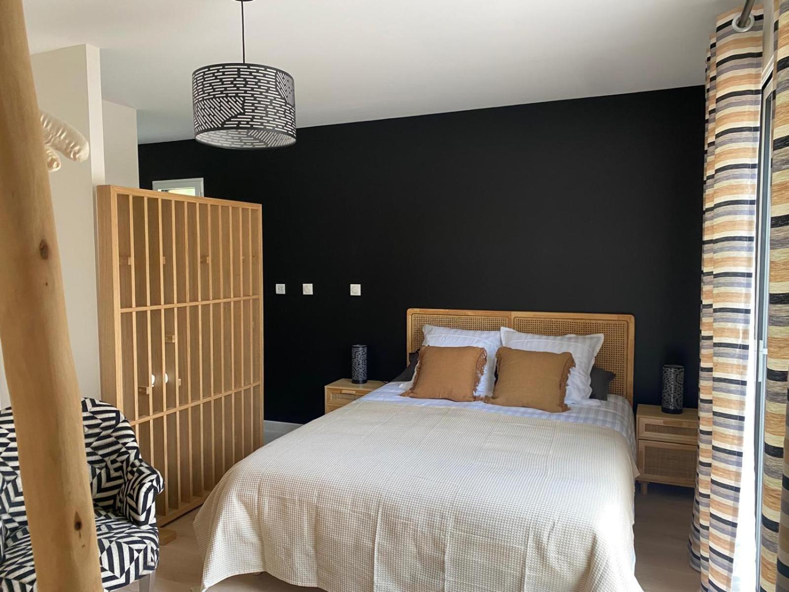Villa La Cle Des Champs Maison Familiale A 15min Disneyland Paris Boutigny