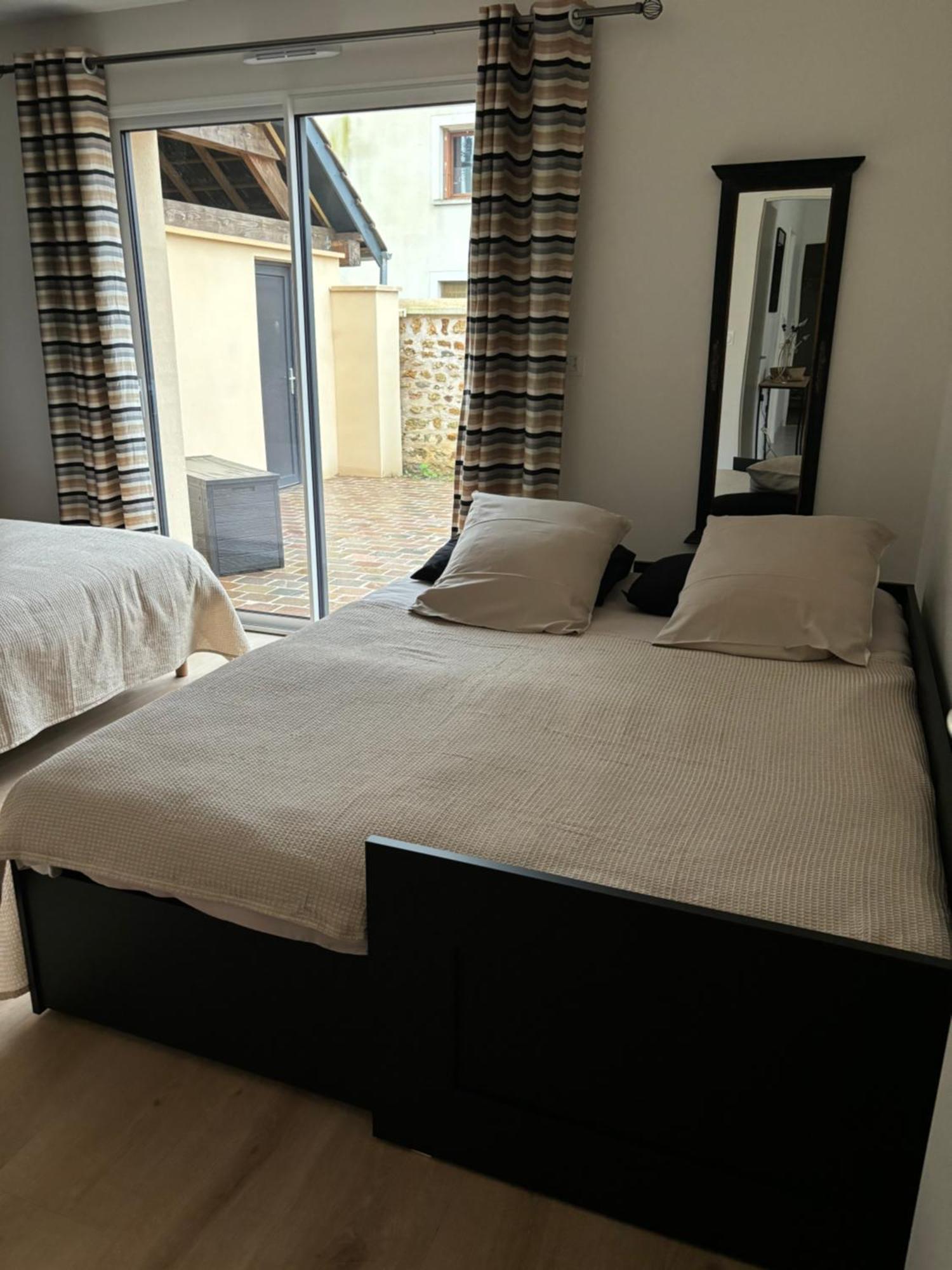 La Cle Des Champs Maison Familiale A 15min Disneyland Paris * Boutigny